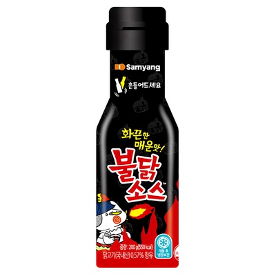 정말 가성비템이에요, 만족해요. 매운소스 최저가 제품 상위 5