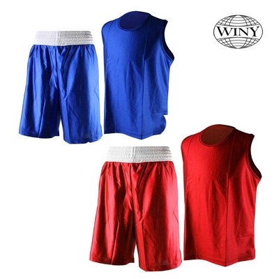 할인받아서 샀어요, 좋은 가격이에요. 복싱시합복 인기 정보 상위 5