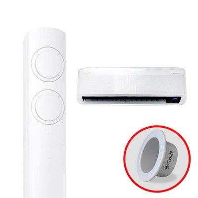 고민하다가 샀는데 정말 잘한 선택이에요. 삼성투인원에어컨 추천 아이템 탑 5