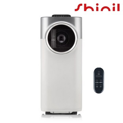 ◀ 2024년 SNS 인기상품 강력추천▶ 신일이동식에어컨 최저가 정보 리스트 5