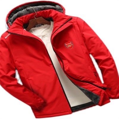 특가로 득템한 제품이에요. 아스날바람막이 할인 제품 상위 5