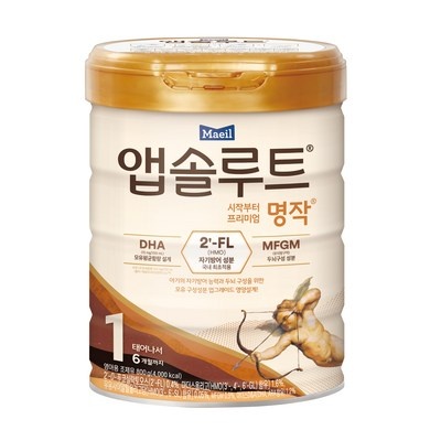 할인정보 보고 바로 샀어요. 앱솔루트명작400 할인 상품 BEST 5