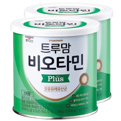 품질이 정말 좋아요, 감동입니다. 일동후디스비오타민프로바이오틱스90g1개 인기 정보 리스트 5