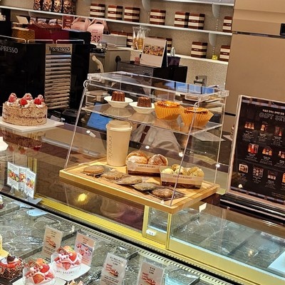 만족스럽습니다, 정말 잘 샀어요. 카페쇼케이스 인기 아이템 상위 5