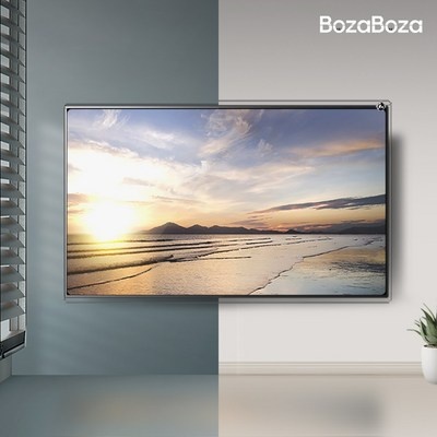 잘 샀어요, 후회 없어요. 티비액정보호기 추천 제품 베스트 5