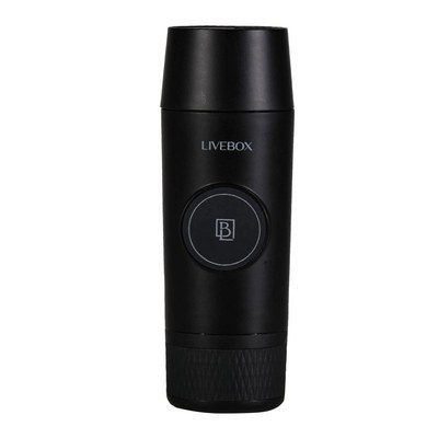 이건 필수품이에요, 정말 좋아요. 휴대용에스프레소머신 인기 상품 TOP 5