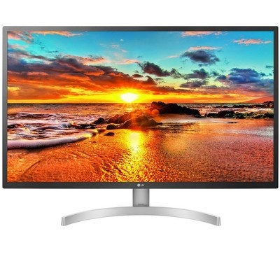 세일해서 샀어요, 만족해요. lg32인치모니터 추천 제품 BEST 5