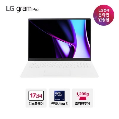 ◀ 2024년 후기로 대박난 행복한 선택▶ lg전자그램프로17zd90sp-gx56k 추천 상품 상위 5