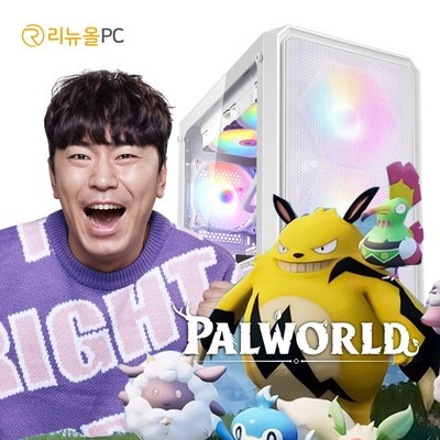 가격 대비 성능 최고예요. 리뉴올pc 할인 상품 BEST 5