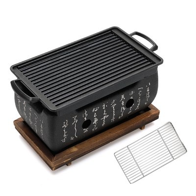 꼭 사세요, 후회하지 않아요. 미니화로 최저가 제품 상위 5