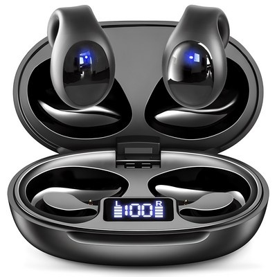 재구매 의사 있습니다, 정말 만족해요. 이어클립이어폰 추천 제품 리스트 8