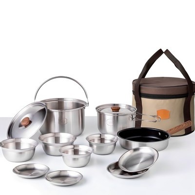 놓치면 후회할 뻔 했네요. 코펠 추천 제품 상위 5