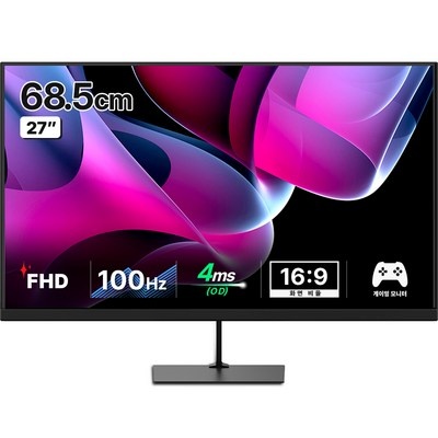 ◀ 2024년 내돈내산 SNS 인기상품▶ 한성모니터27인치 추천 아이템 상위 5