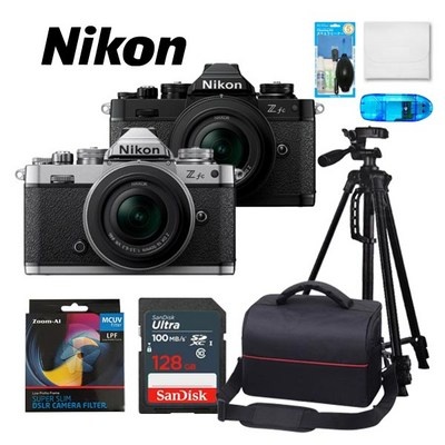 구매하길 잘했어요, 정말 만족해요. 니콘zfc블랙 할인 상품 베스트 5