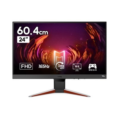 평이 정말 좋아요, 믿고 샀어요. 벤큐모니터 추천 정보 TOP 10