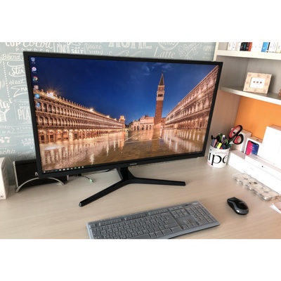 후기를 보니 더 맘에 들어요, 정말 좋아요. 삼성모니터32인치 인기 정보 TOP 8