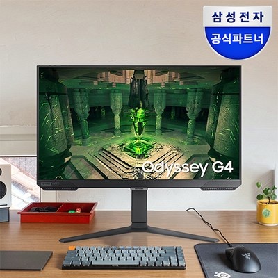 가성비 삼성전자오디세이25인치모니터 추천 제품 BEST 6
