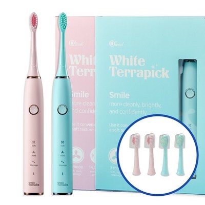 친구 3명이 추천한 전동칫솔 최저가 상품 베스트 8