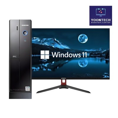 세일 데스크탑 추천 아이템 베스트 5