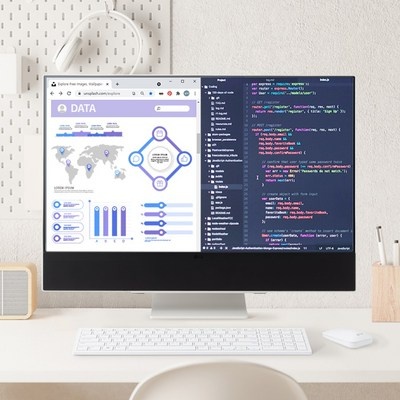 친구도 샀어요 엘지일체형pc 추천 정보 리스트 5
