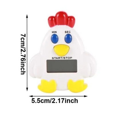 친구들에게도 추천할게요, 다들 만족해요. 100분뽀모도로타이머 최저가 아이템 리스트 9