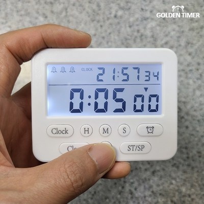 가성비 골든타이머 최저가 정보 베스트 9