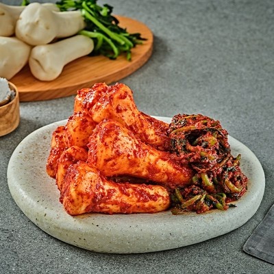 친구도 샀어요 나태주김치 인기 정보 베스트 7