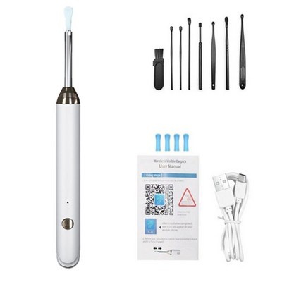 ◀ 2025년 믿고쓰는 혜자템▶ 내시경귀이개 할인 제품 탑 6