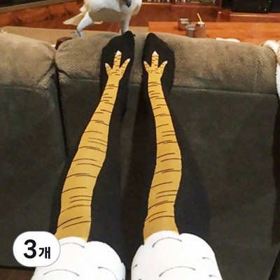 놓치면 후회해요, 정말 좋아요. 닭발양말 추천 아이템 베스트 9