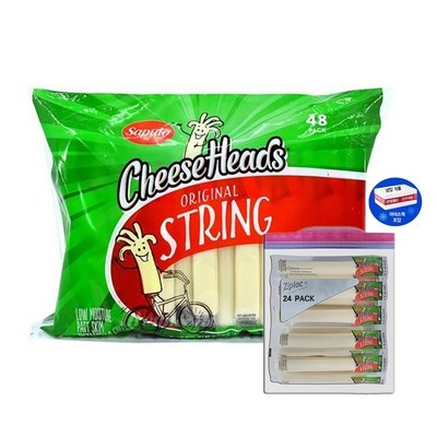 경제적으로도 이만한 제품이 없어요. 사푸토스트링치즈 인기 제품 탑 8