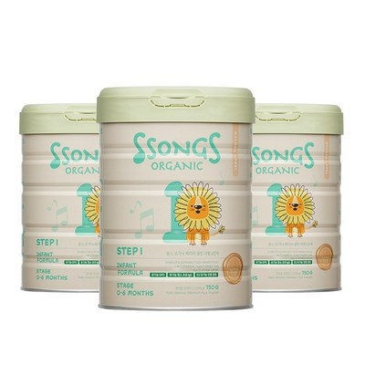 SNS 인기상품 강추, 정말 좋아요. 쏭스오가닉 최저가 상품 베스트 6