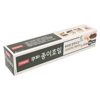 Must Have Item, 정말 필요했어요. 오븐종이 할인 정보 리스트 8