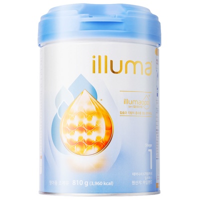 할인해서 샀어요, 정말 좋아요. 일루마분유 추천 제품 BEST 5