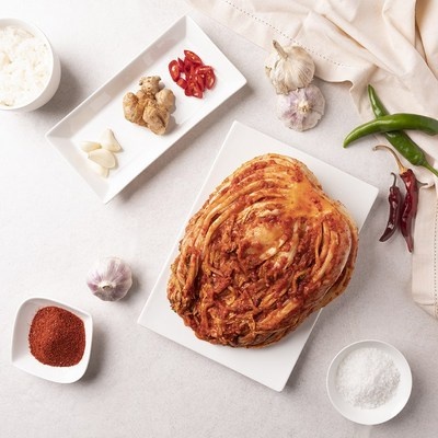 고민하다가 샀는데 정말 잘한 선택이에요. 주왕산김치 할인 제품 리스트 9