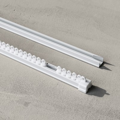 재구매 의사 100%, 정말 좋아요. 커튼레일 최저가 상품 BEST 6