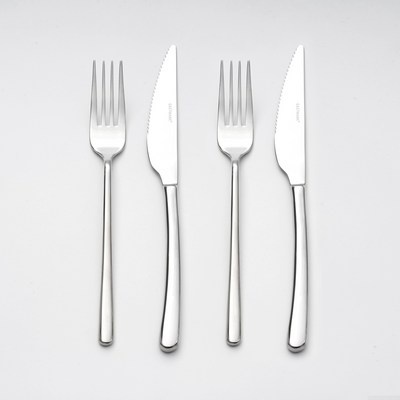 할인정보 보고 샀어요, 정말 잘 샀어요. 포크나이프 할인 제품 상위 6