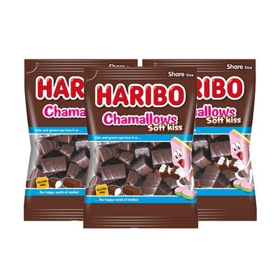 다시 구매할 예정입니다, 너무 좋아요. 하리보초코마시멜로 최저가 정보 베스트 7