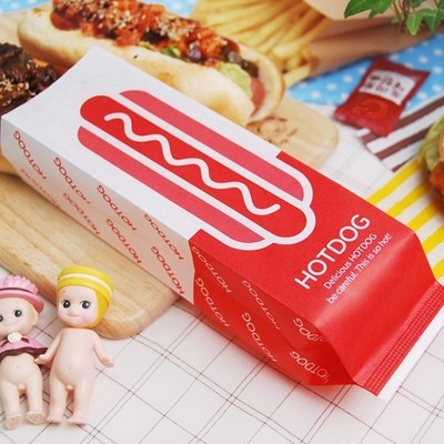 Must Have Item 핫도그유산지 추천 정보 베스트 7