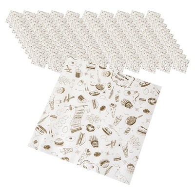 친구들에게도 추천할게요, 다들 만족해요. 햄버거포장지 인기 정보 베스트 7