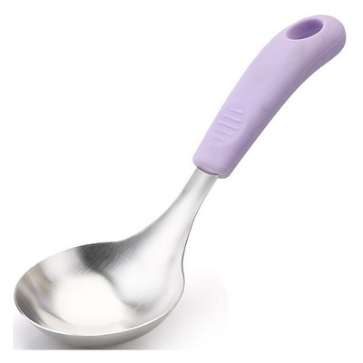 할인해서 샀어요, 정말 좋아요. brk스마트미니스푼서빙스푼스테인레스소형국자요리스푼 최저가 상품 베스트 9