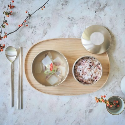 실사용 후기입니다, 정말 좋아요. 놋담후옥식기 추천 정보 TOP 5