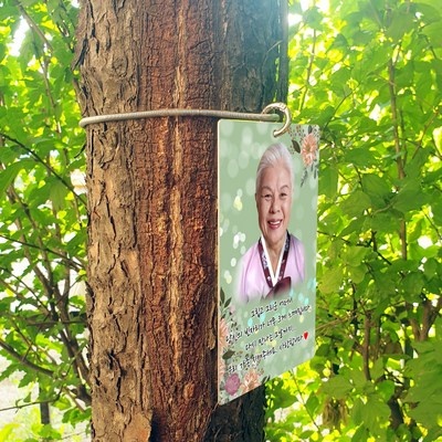 유용하게 쓰고 있어요, 정말 좋아요. 수목원메탈위패 인기 제품 리스트 6