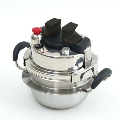 이거 좋더라구요 압력솥 최저가 정보 탑 9