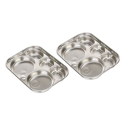 세일 덕분에 좋은 가격에 샀어요. 어린이식판 할인 상품 리스트 10