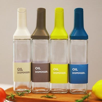 잘 샀어요, 후회 없어요. 오일병 할인 제품 TOP 10