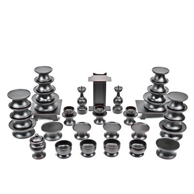 인플루언서들이 추천하더라구요, 믿고 샀어요. 제기잔대 인기 제품 베스트 6