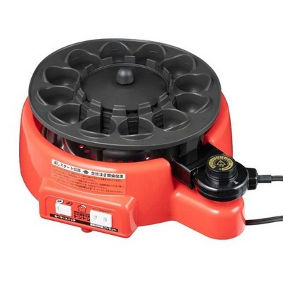 Must Have Item이란 말이 딱 맞네요. 타코야끼자동기계 인기 제품 상위 5