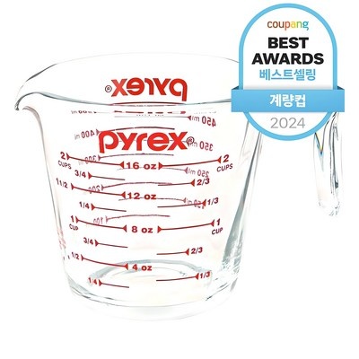 ◀ 2025년 실제 후기도 평이 좋네요▶ 파이렉스계량컵 할인 상품 탑 5