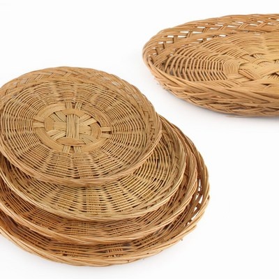 이 제품 정말 좋아요, 살만해요. 60cm대나무싸리채반소쿠리전통민속품바구니 인기 아이템 탑 7