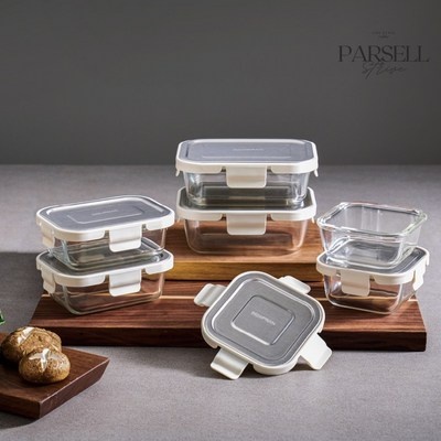 경제적이라 좋아요, 만족해요. 글라스락 최저가 아이템 리스트 5